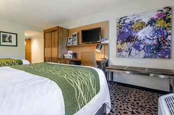 Desayuno continental incluido todos los días