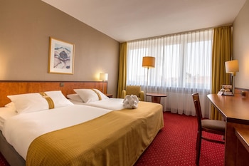 Standard Room, 1 Double Bed
