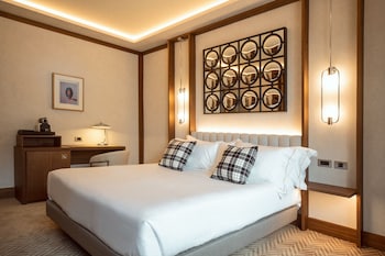 Serveert ontbijt, lunch en brunch