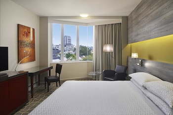 Room, 1 King Bed