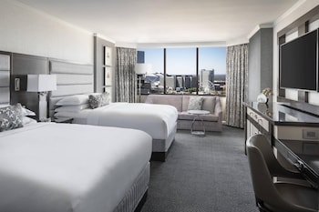 Club Suite, 1 Bedroom