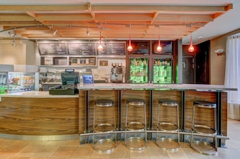 Premium bedding, desk, blackout curtains, iron/ironing board