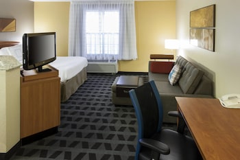 1 bedroom, in-room safe, desk, laptop workspace