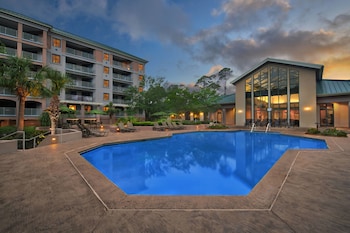 Bar (a l'allotjament)