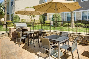 숙박 시설의 전망