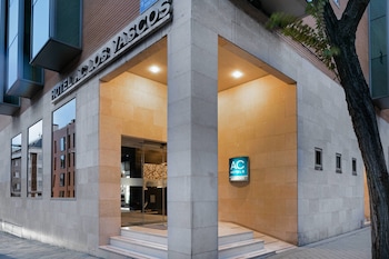 Bar-salon