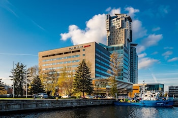 Lokala och internationella rätter