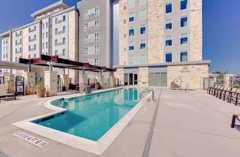 منطقة الاستقبال