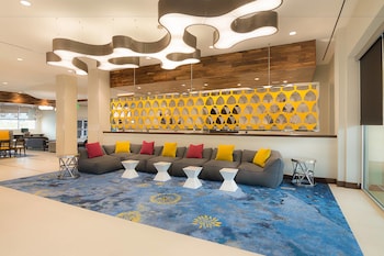 Facilitet på overnatningsstedet