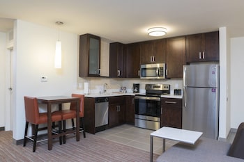 Grill-/Picknickplatz