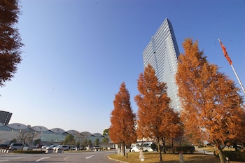 鳥瞰角度