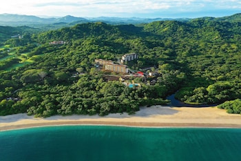 Room, 5 Bedrooms, Non Smoking, Ocean View (Private Pool) | View from room