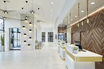 Baari (majoituspaikassa)