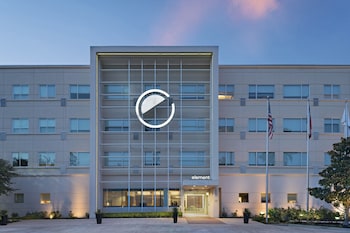 Free buffet breakfast