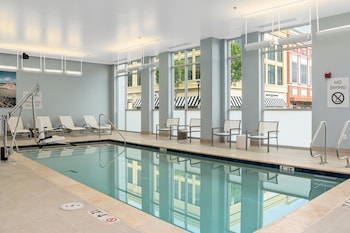 Accommodatievoorzieningen