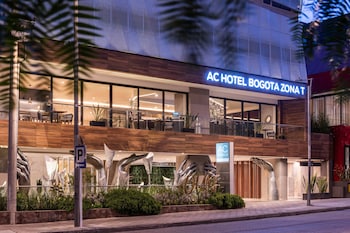 Tapas bar