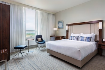 Daily buffet breakfast (ISK 3600 per person)