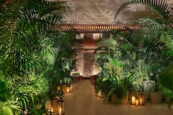 1 bedroom, minibar, in-room safe, iron/ironing board