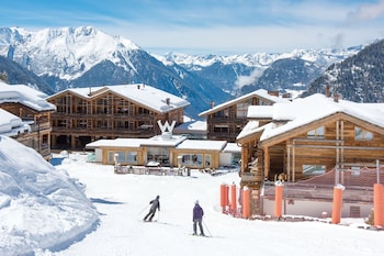 WOW 2-bedroom Suite, best valley view