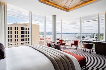 Suite, 1 Bedroom (View) | Water view