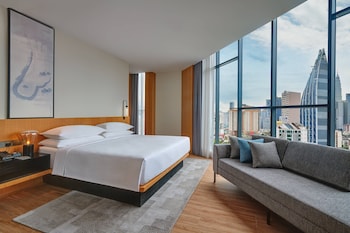 Lounge tại sảnh