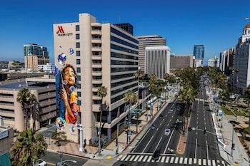 Spécialités Cuisine californienne