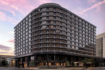 숙박 시설 내 편의 시설/서비스