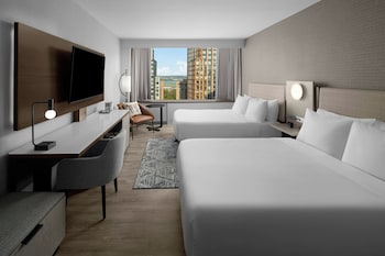 Servicios del alojamiento