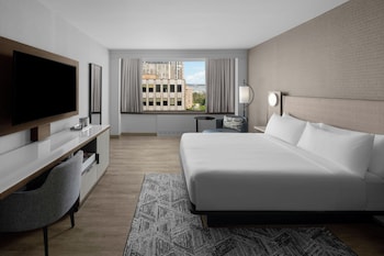 Servicio de la propiedad