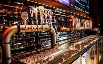 Área para churrasco/piquenique