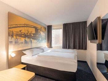 Accommodatievoorzieningen
