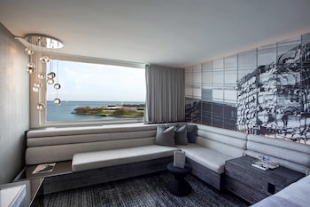 1 bedroom, premium bedding, down duvets, pillow-top beds