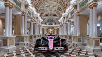 4 albercas al aire libre y camas balinesas (con cargo)