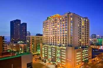 Suite, 1 Bedroom, Non Smoking | View from room