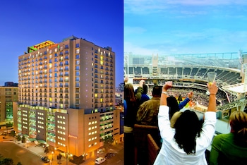 Suite, 1 Bedroom, Non Smoking | View from room