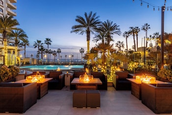 3 restaurants, breakfast, lunch, dinner served; Mexican cuisine