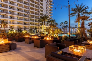 3 restaurants, breakfast, lunch, dinner served; Mexican cuisine