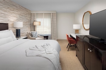 Équipement de l’hébergement