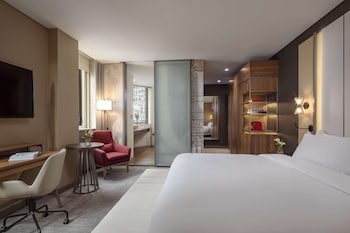 Premium Room, Terrace (View)