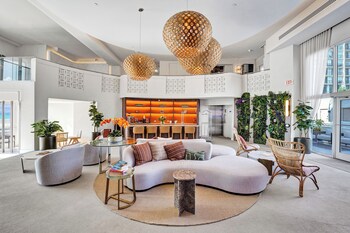 Premium Room, 1 King Bed, Oceanfront | Beach/ocean view