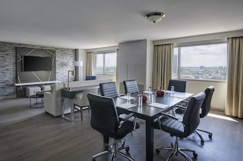 Sala de reuniones