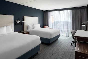 Daily cooked-to-order breakfast for a fee