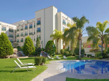 Superior Room, 2 Double Beds | Premium bedding, down comforters, pillowtop beds, in-room safe
