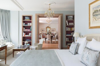 야외 스파 욕조