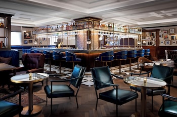 Se sirven desayunos, comidas y brunch 