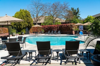 Bar (på overnattingsstedet)