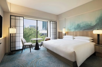 Fasilitet på overnattingsstedet