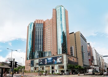 2 restaurants, breakfast, lunch, dinner served; Chinese cuisine