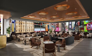 Room, 1 King Bed, Terrace