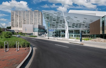 Daily full breakfast (USD 20.95 per person)